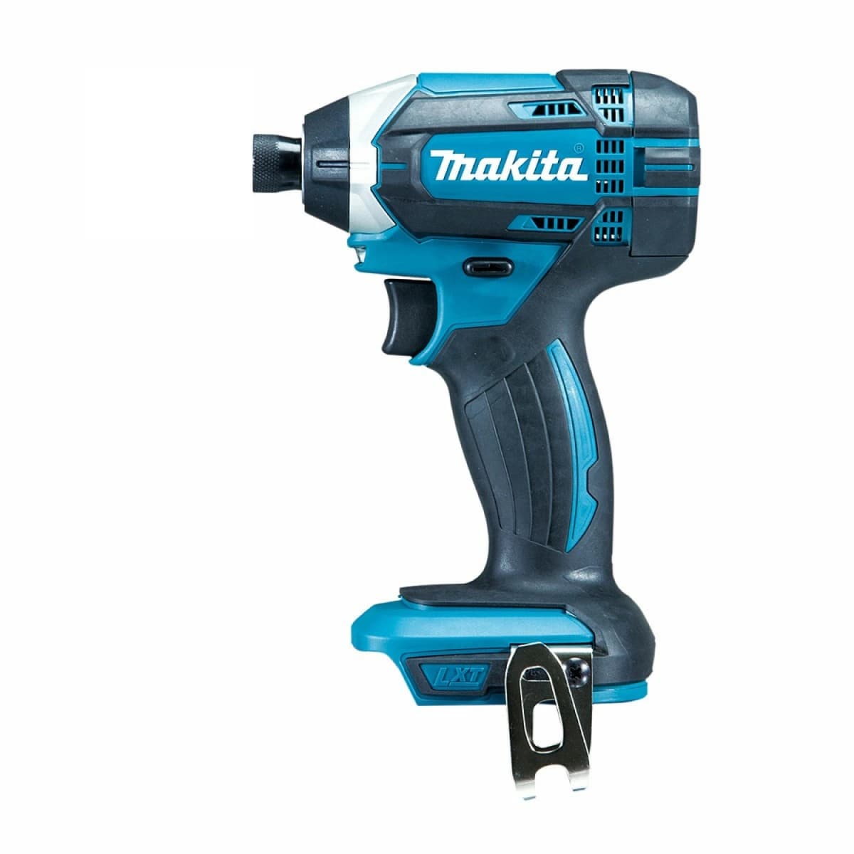 Makita DTD152Z LXT 18V Li-Ion Accu Slagschroevendraaier Body - 165Nm - (M10 - M16) - 1/4"Zeskant Vorm E