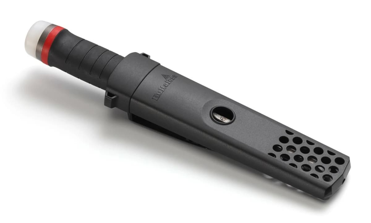 Hultafors HDC 6 Beitel Inclusief Draagholster - 6 X 265mm thumbnail 2