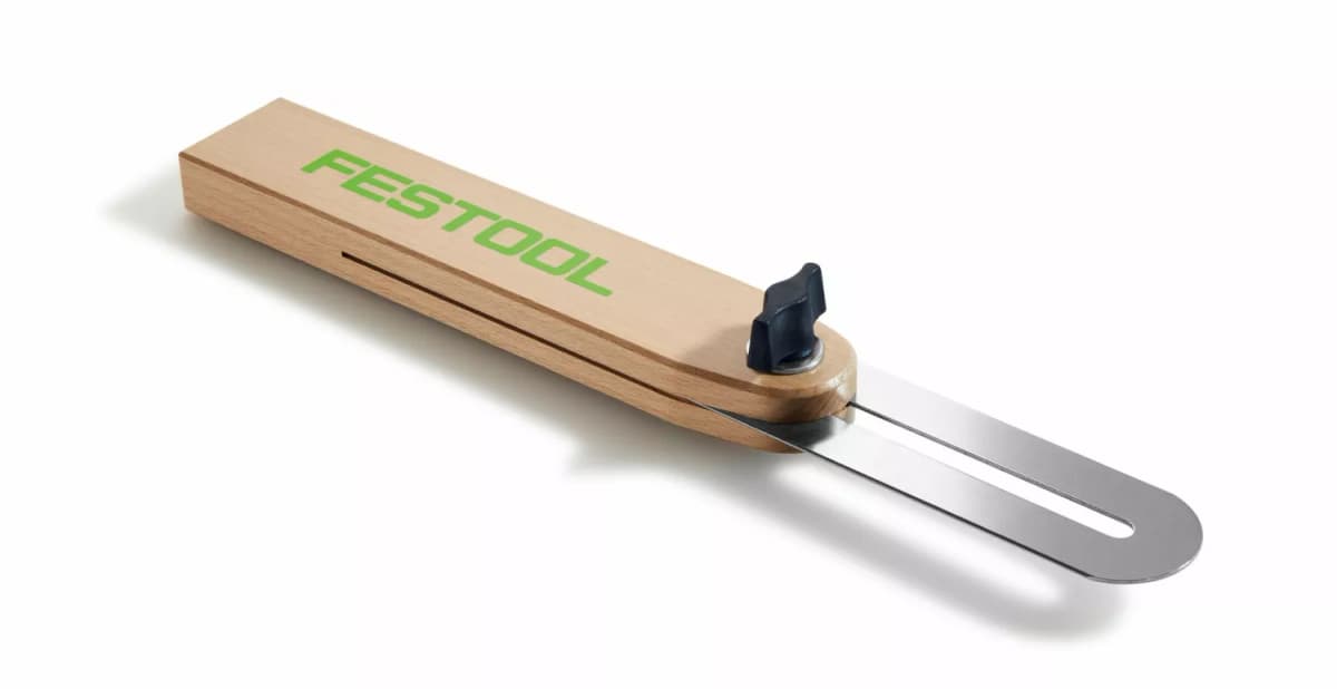 Festool 491053 SM-SYM 70 Accessoires Voor Plintenzaag Voor SYMMETRIC 70 E thumbnail 2
