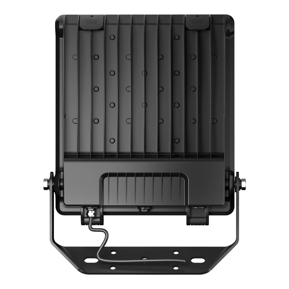 Bailey LED Schijnwerper Switch - 100W-150W - 12500-21000Lm - 3000K-6500K thumbnail 4