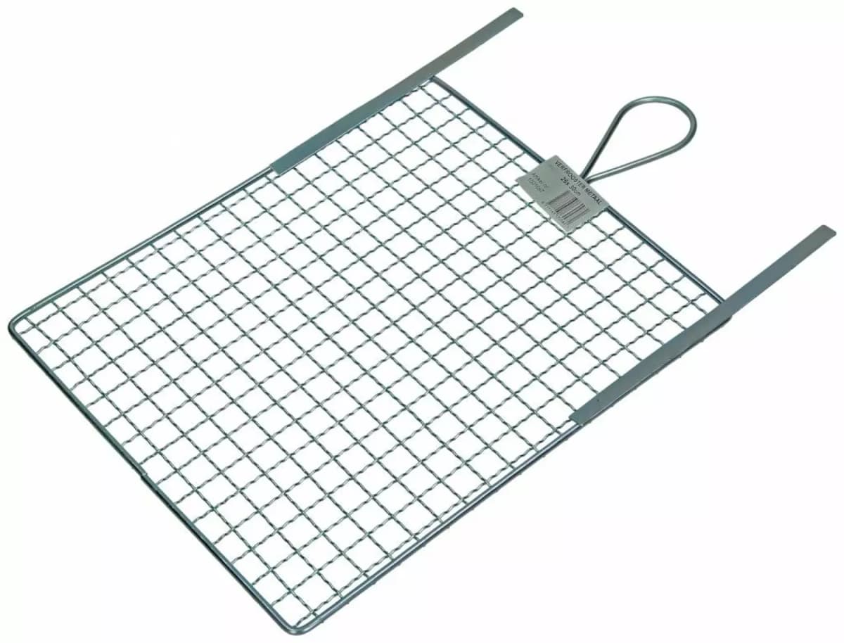 Anza Verfrooster Metaal 10 X 21 Cm