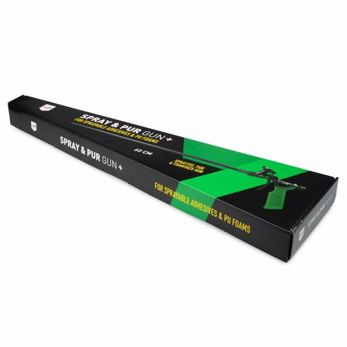 TEC7 Spray&PUR Gun Schuimpistool - 60 Cm thumbnail 2