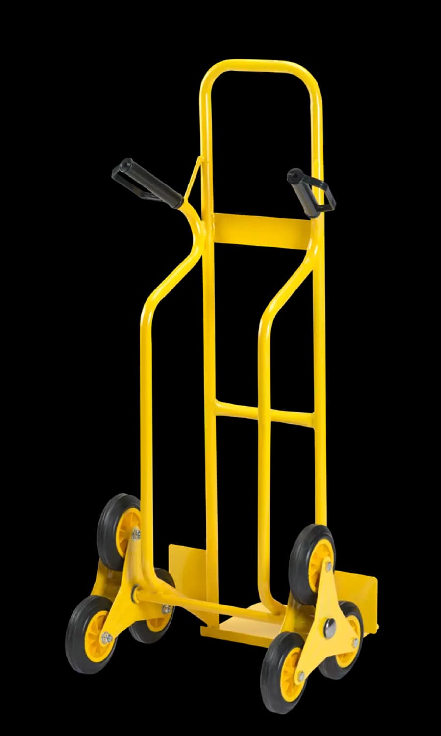 Stanley SXWTD-HT523 Traplopersteekwagen - Staal - 200kg thumbnail 2