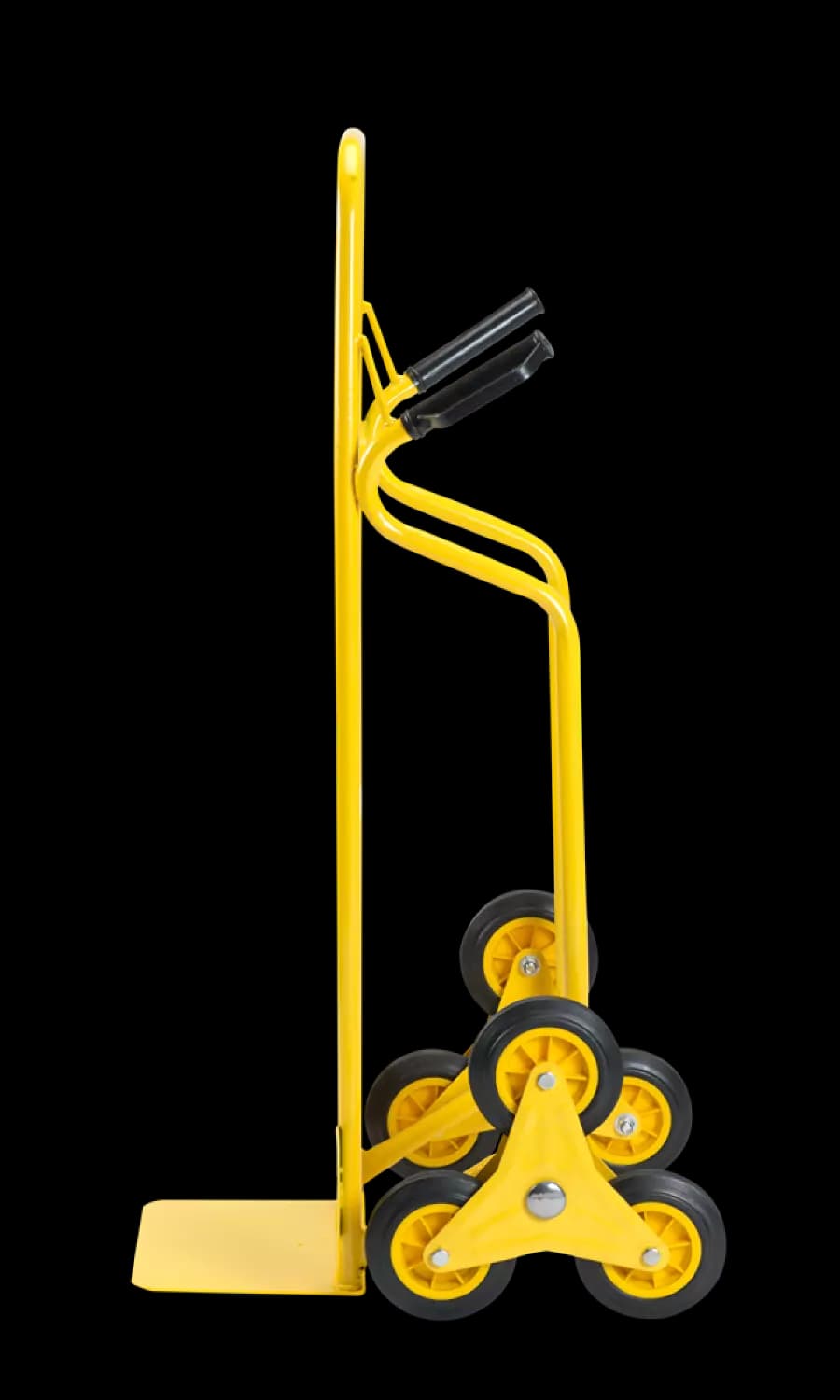 Stanley SXWTD-HT523 Traplopersteekwagen - Staal - 200kg thumbnail 3