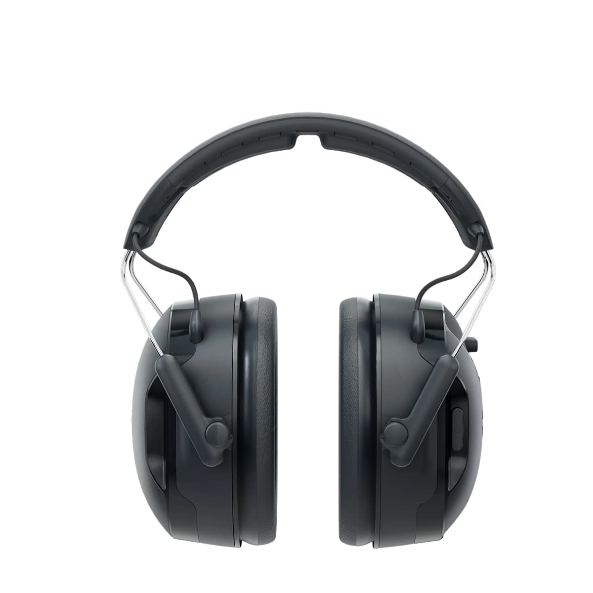 3M Worktunes Connect Solar Draadloze Gehoorbeschermer thumbnail 2