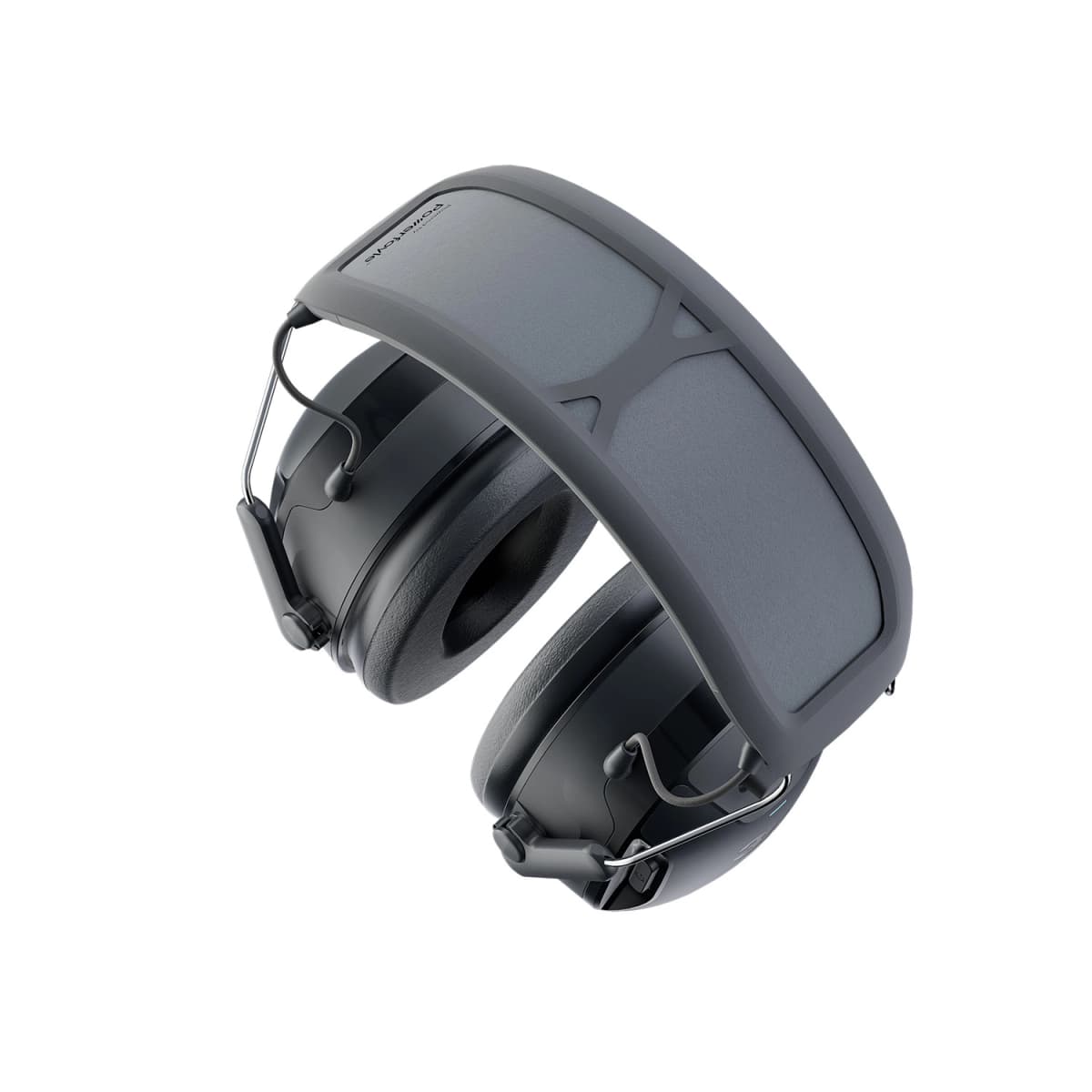 3M Worktunes Connect Solar Draadloze Gehoorbeschermer thumbnail 4