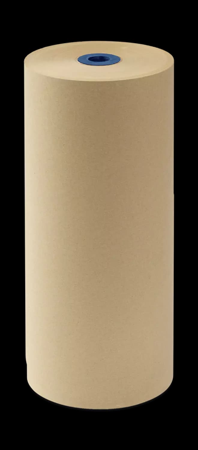 Kip 331-38 Afdekpapier Zonder Tape - 375mm X 300m