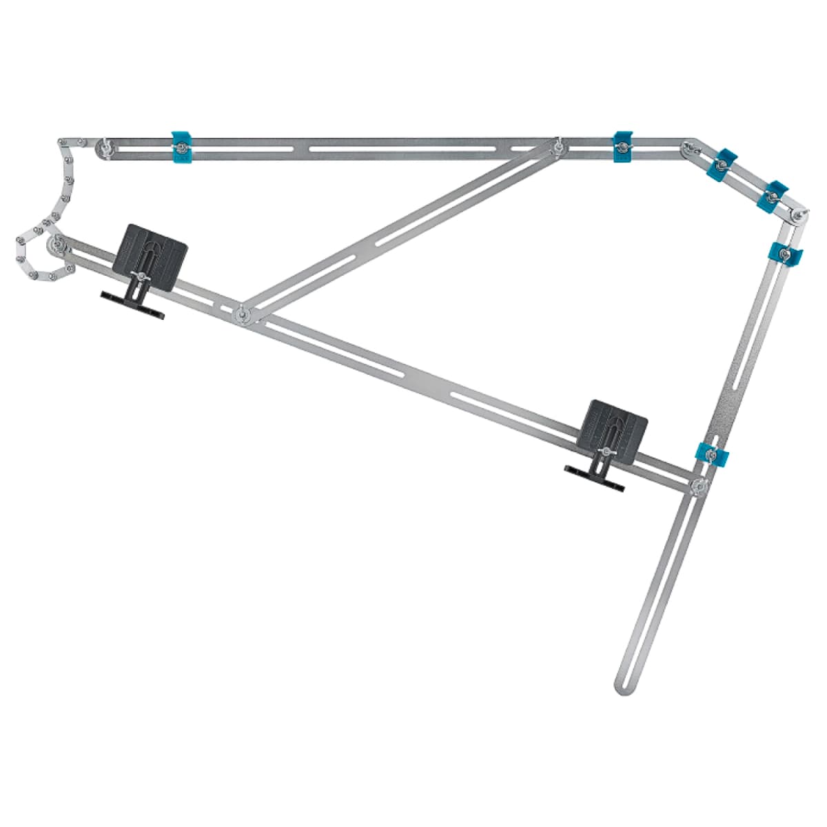 Wolfcraft 5210000 Trapspin