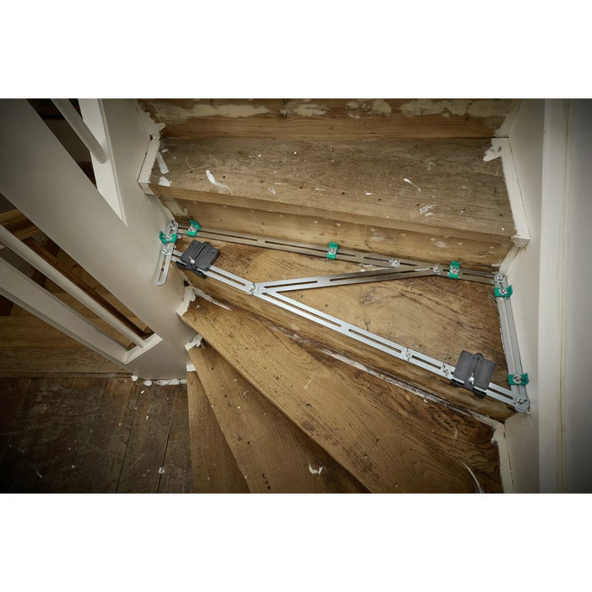 Wolfcraft 5210000 Trapspin thumbnail 2