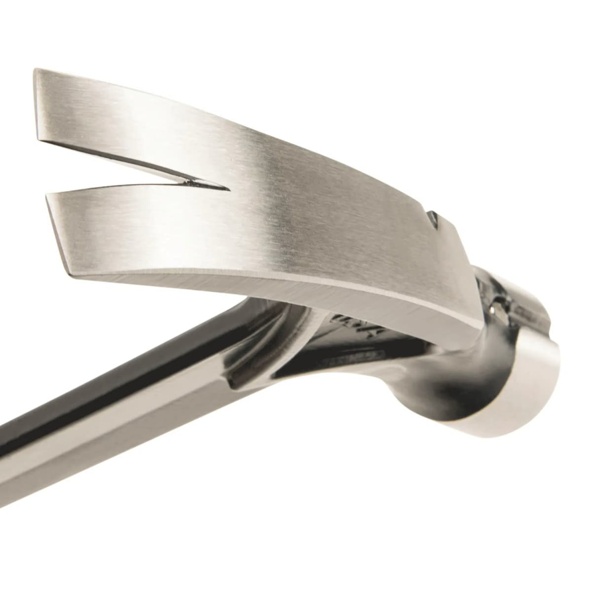 Estwing Rechte Klauwhamer Ultra - Vinyl Zwarte Handgreep - 530 Gram Kopgewicht thumbnail 3