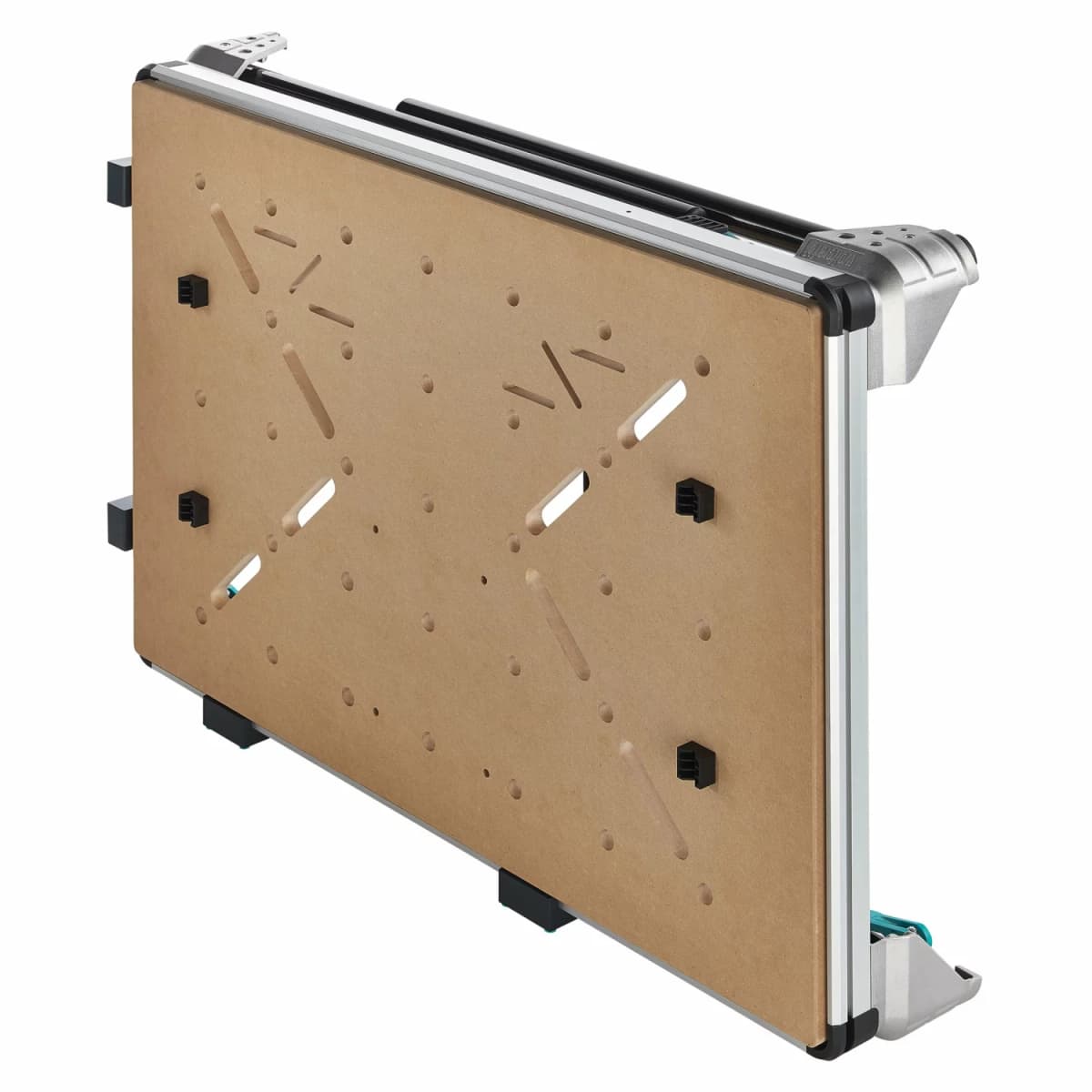 Wolfcraft Master Work 1600 Mobiele Werkbank thumbnail 2