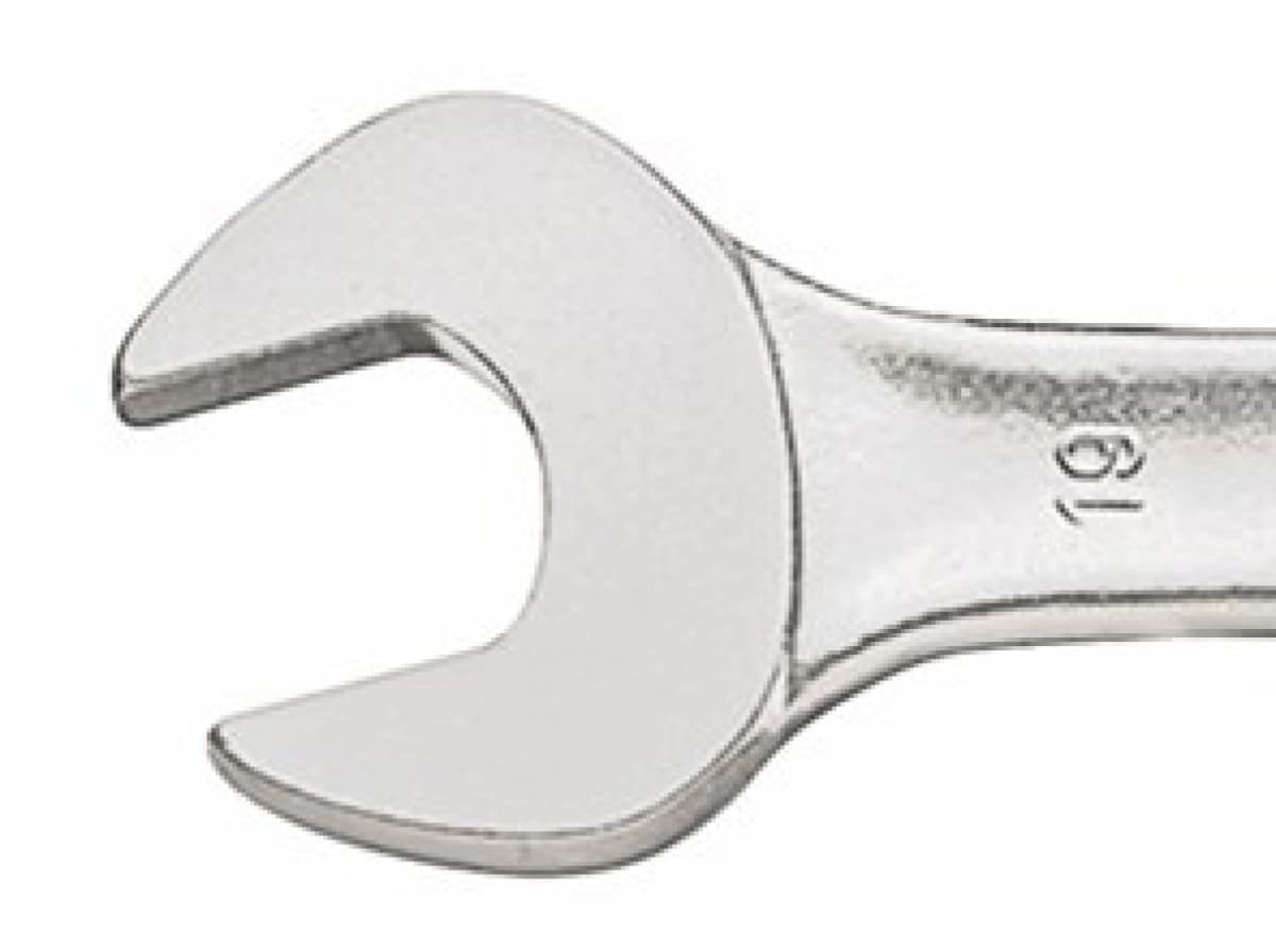 Gedore 7 17 Ringsteeksleutel Met Gelijke Sleutelmaten - 17mm thumbnail 2