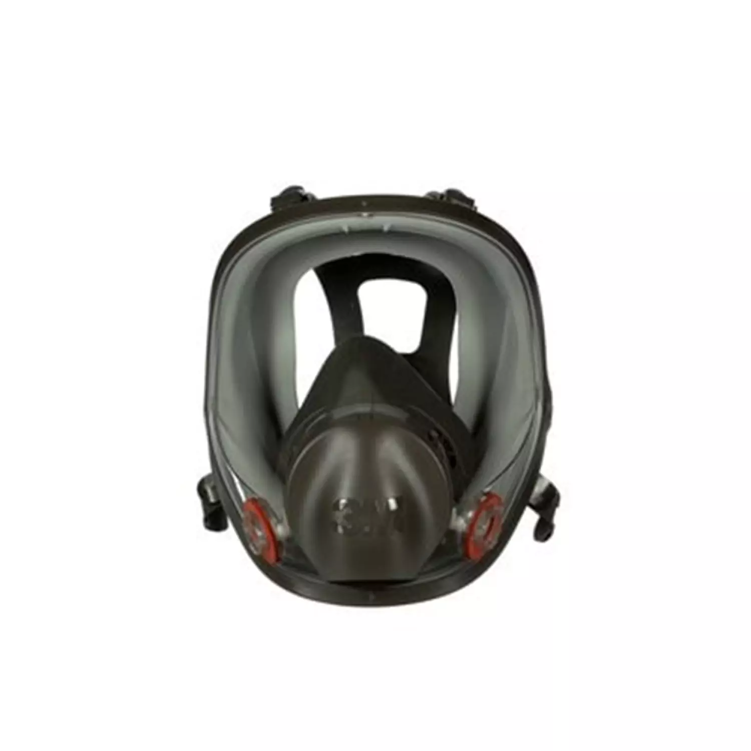 3M 6900S Herbruikbaar Masker Siliconenrubber - L
