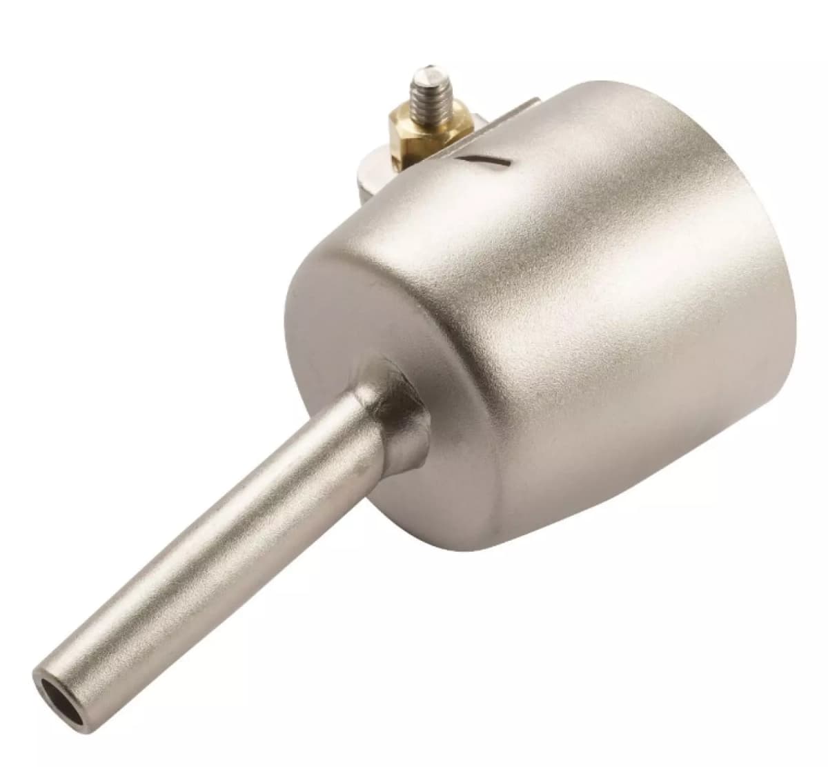 Leister 100303 Buismondstuk - 31,5x5x37mm - 15°