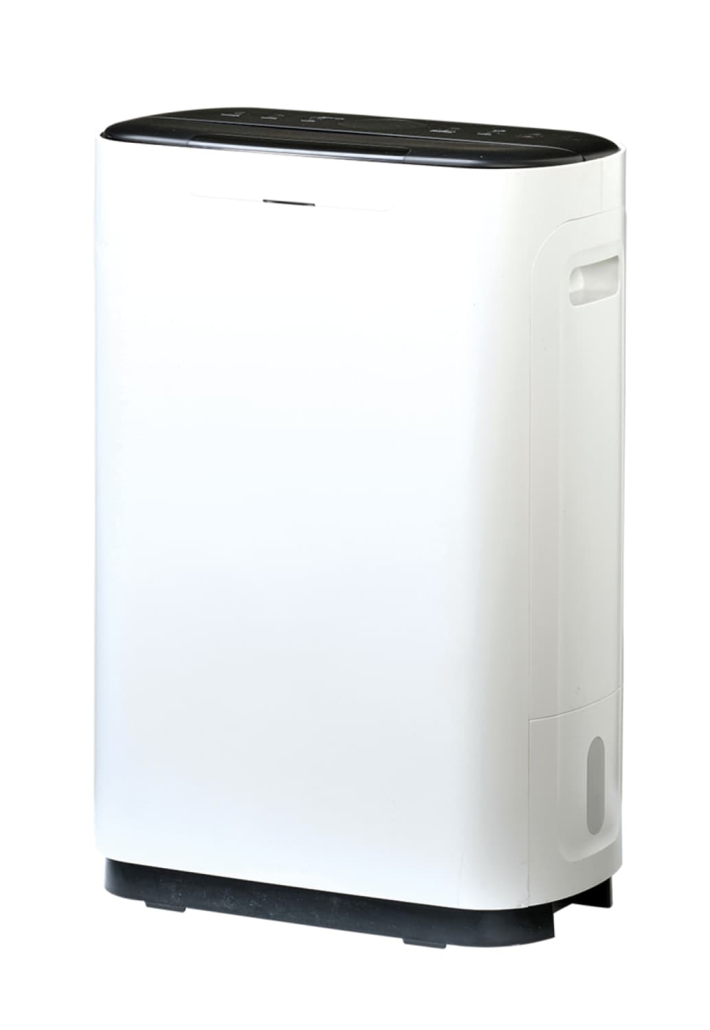 Qlima DD 808 Luchtontvochtiger - 610W - 8L/24h thumbnail 3