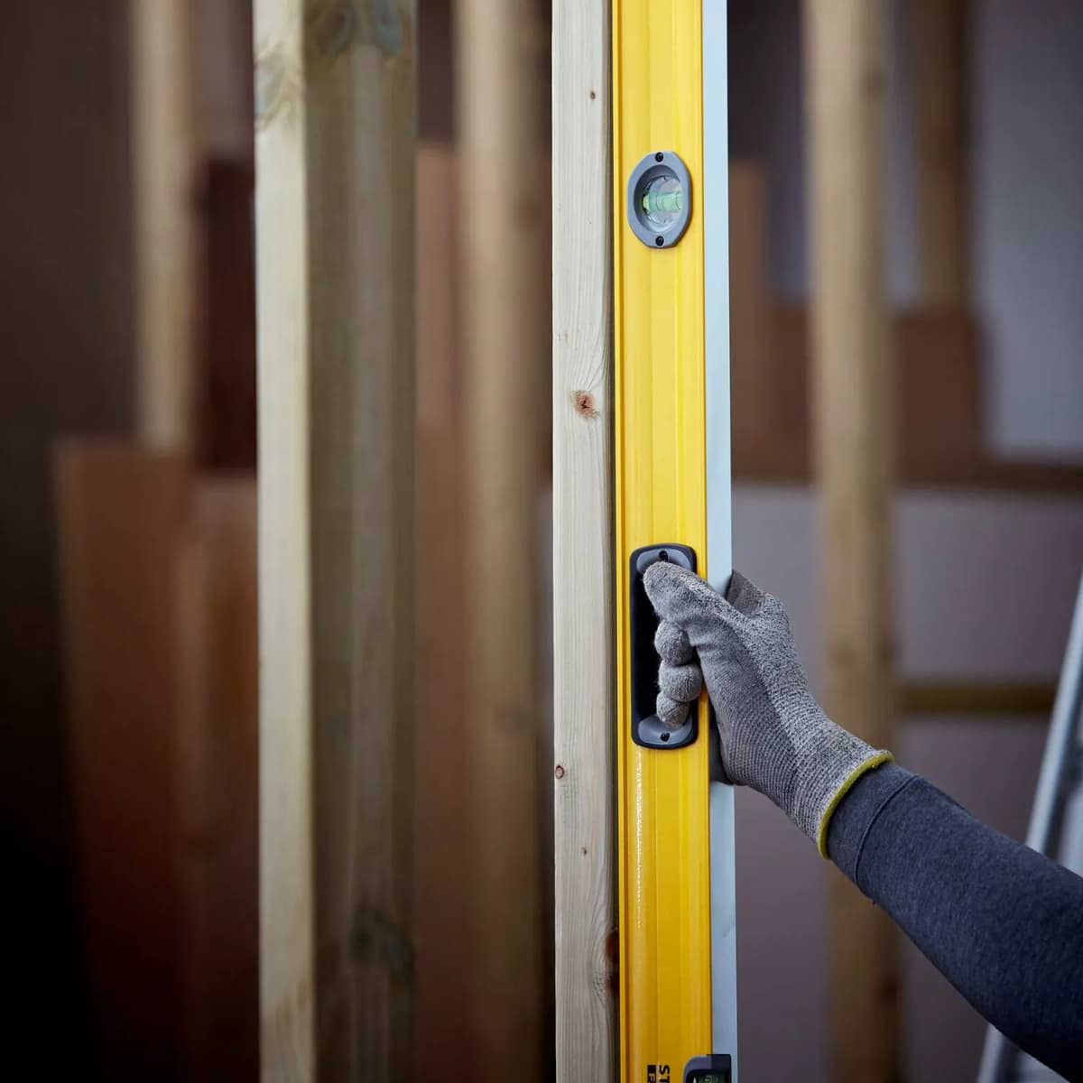 Stanley 1-43-572 FATMAX Waterpas - 1800mm thumbnail 4