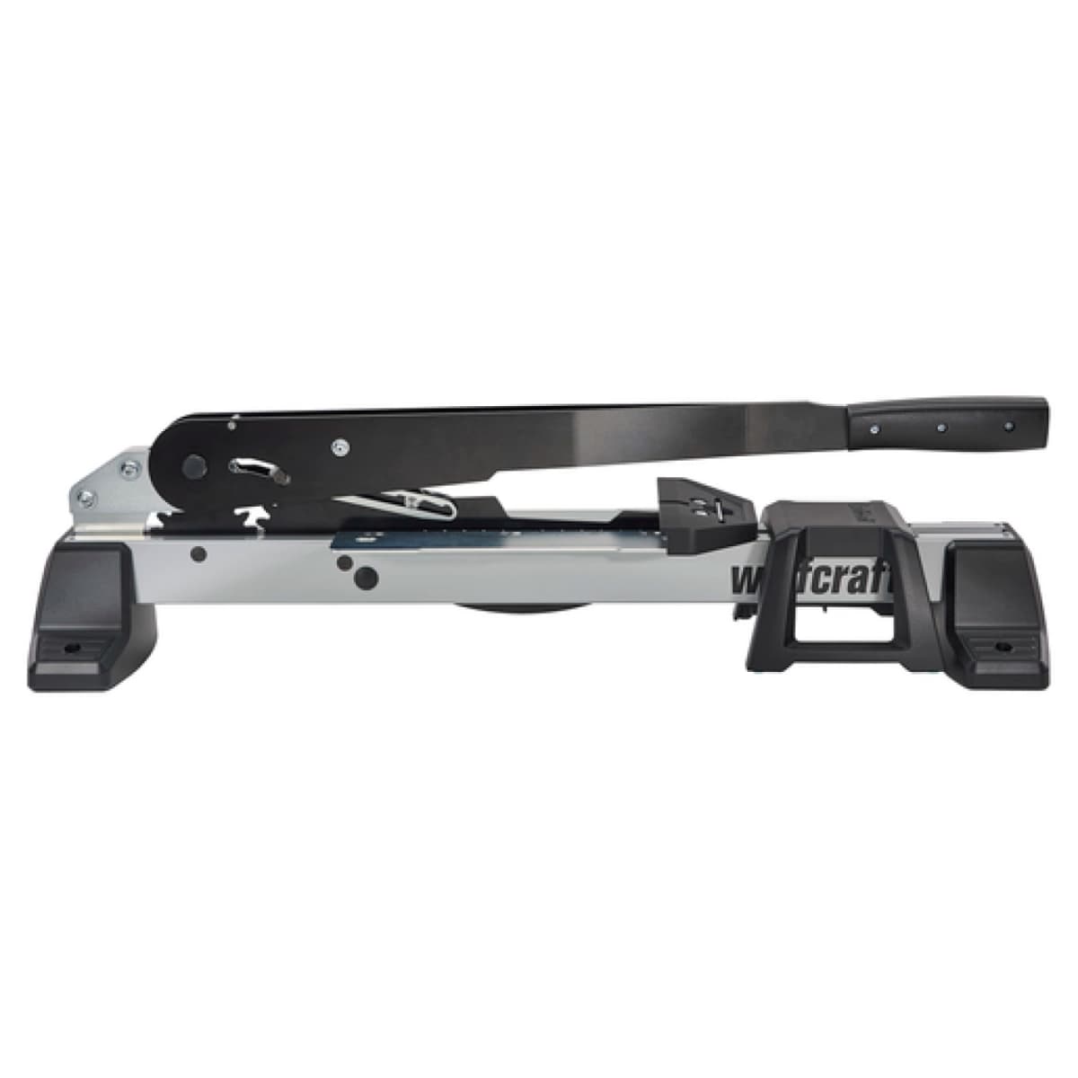 Wolfcraft VLC 1000 Professionele Laminaatsnijder - 800 X 200 X 200mm thumbnail 2