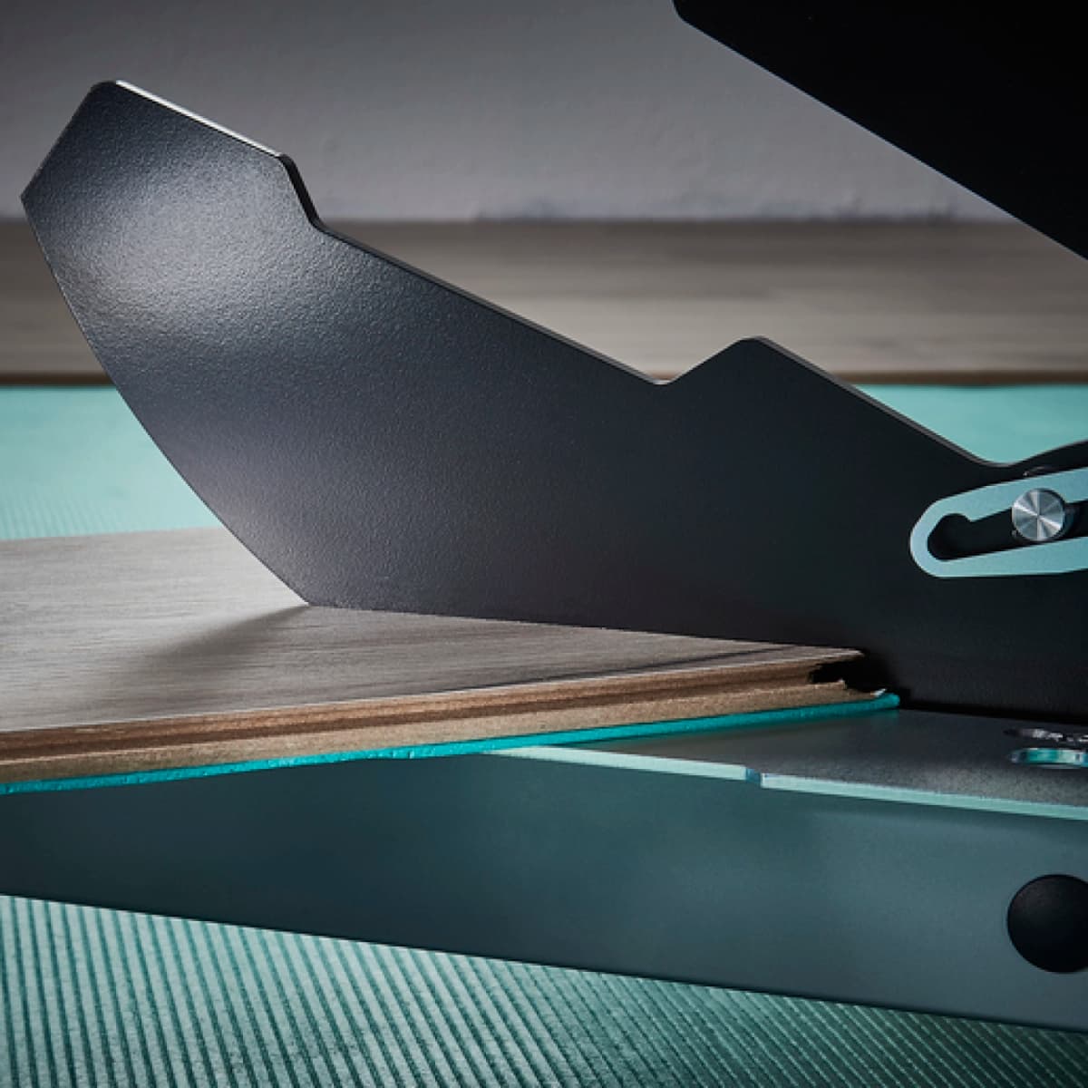 Wolfcraft VLC 1000 Professionele Laminaatsnijder - 800 X 200 X 200mm thumbnail 4