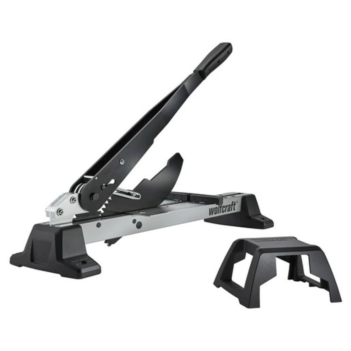 Wolfcraft VLC 1000 Professionele Laminaatsnijder - 800 X 200 X 200mm