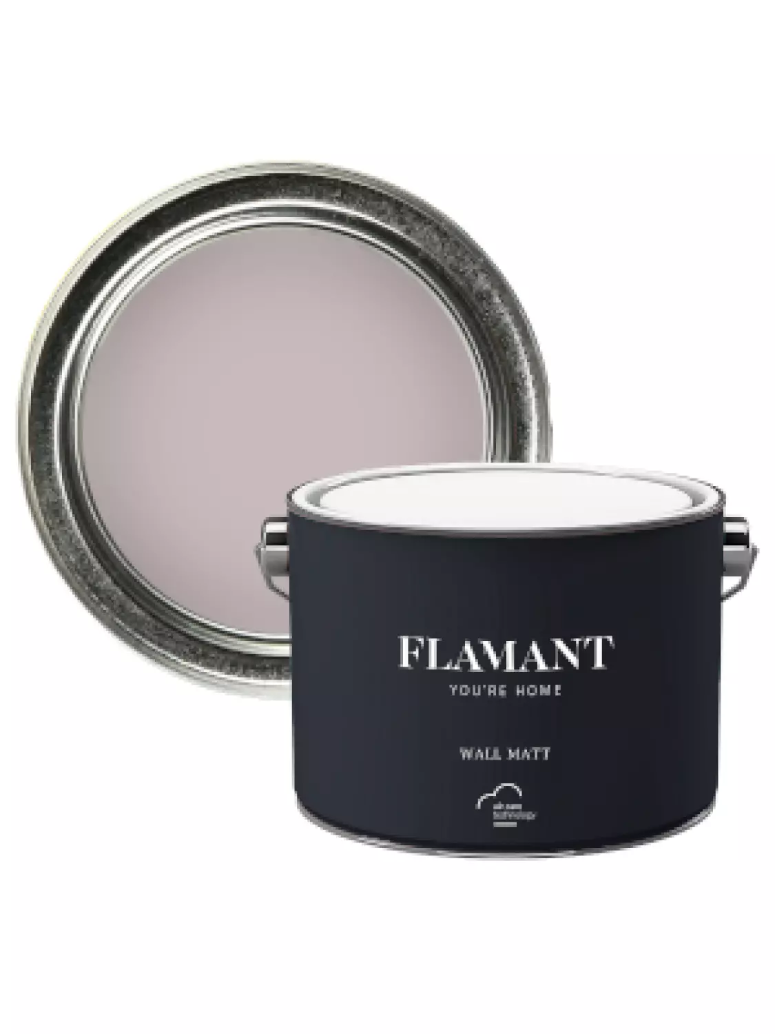 Flamant Samplepot 125ml 252 Delicioso