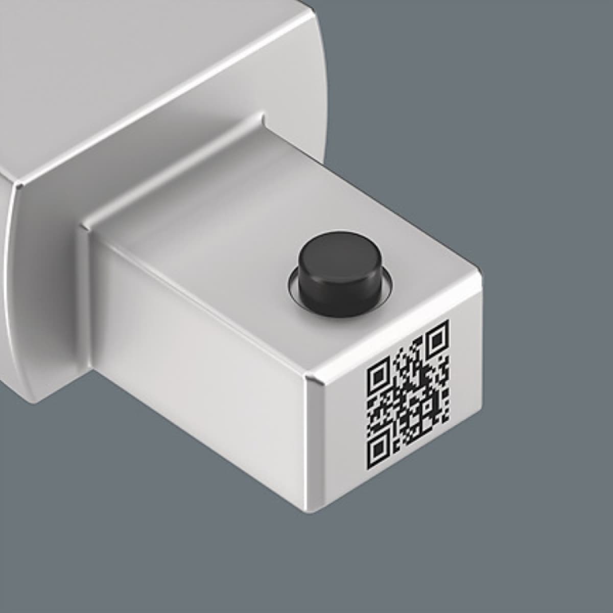 Wera 05020172001 7880 Joker XL Zelfinstellende Insteek-steeksleutel Voor Sleutelmaat 19-24mm, 14x18mm, 14x18 X 19-24 X 3/4-15/16"X 95mm thumbnail 2