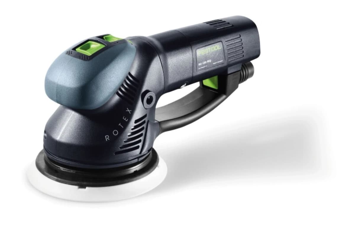 Festool ROTEX RO 150 FEQ-Plus Excenterschuurmachine In Systainer - 720W - 150mm thumbnail 3