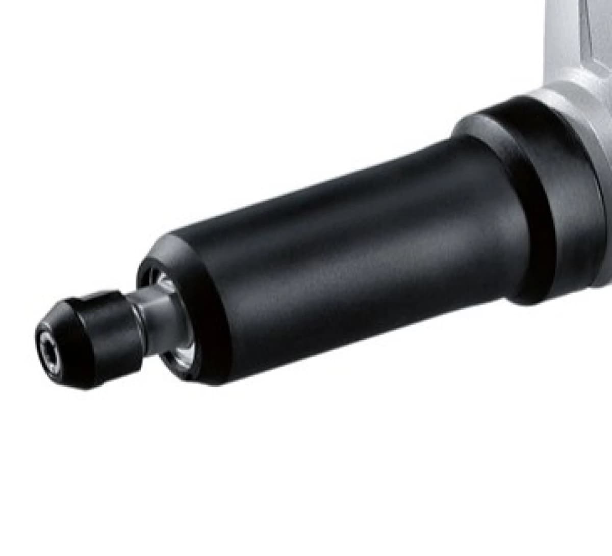 Bosch GGS 18V-10 SLC 18V Li-Ion Accu Rechte Slijper Body - 6mm - Koolborstelloos thumbnail 2