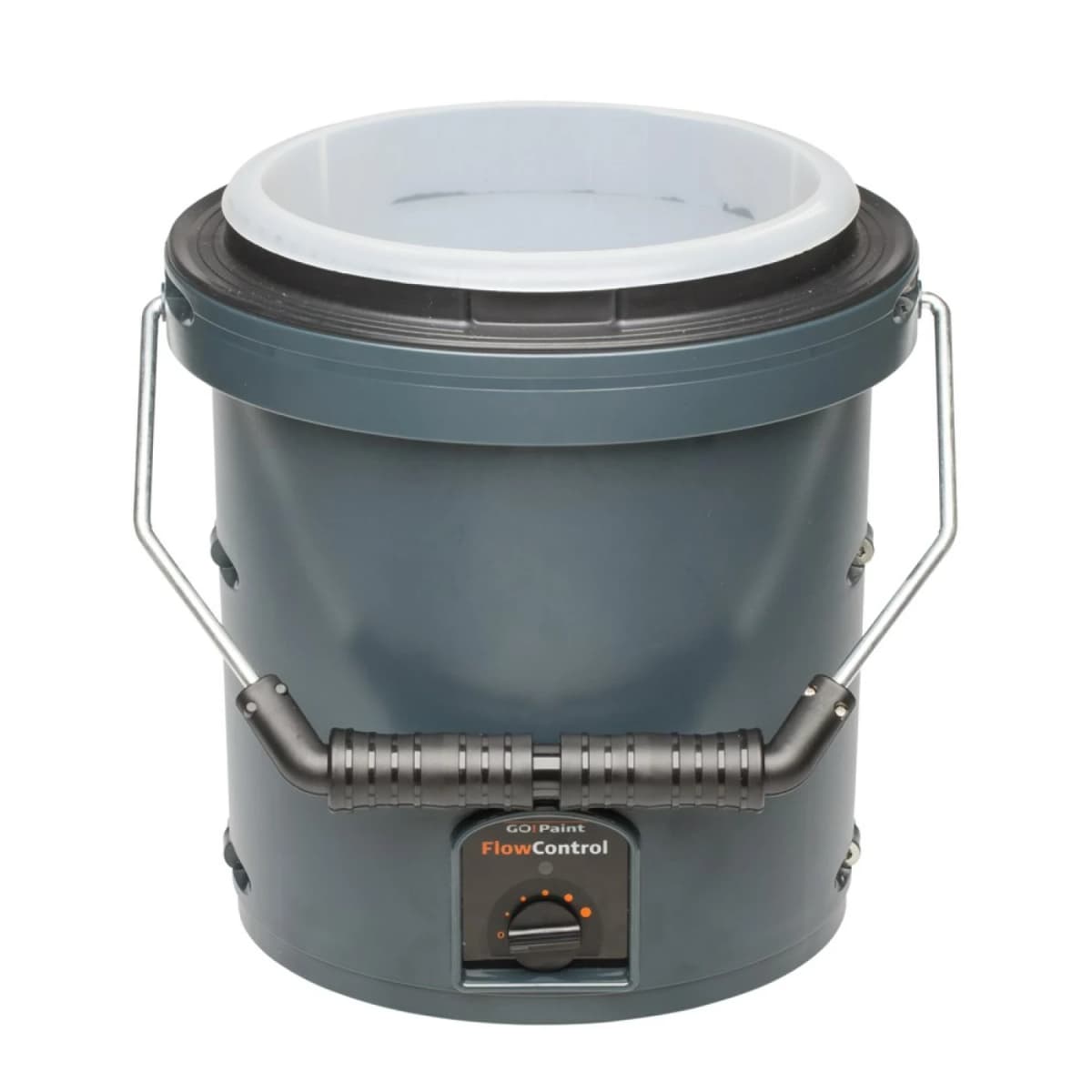 Go!Paint Flow Control Compleet