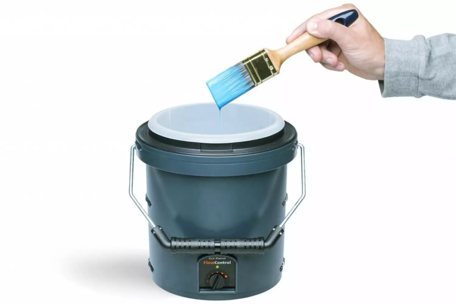 Go!Paint Flow Control Compleet thumbnail 3