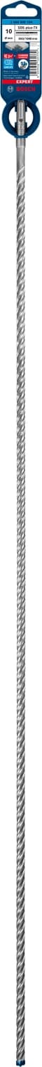 Bosch 2608900104 EXPERT Hamerboor SDS Plus-7X - 10x950x1005mm thumbnail 2