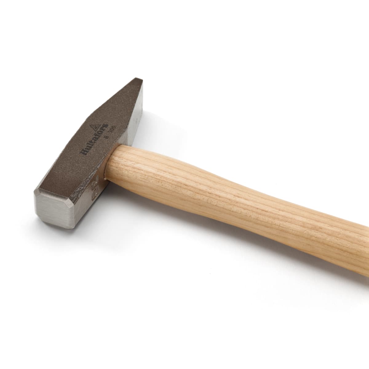 Hultafors B 300 Bankhamer - Houten Handgreep - 400 Gram thumbnail 2