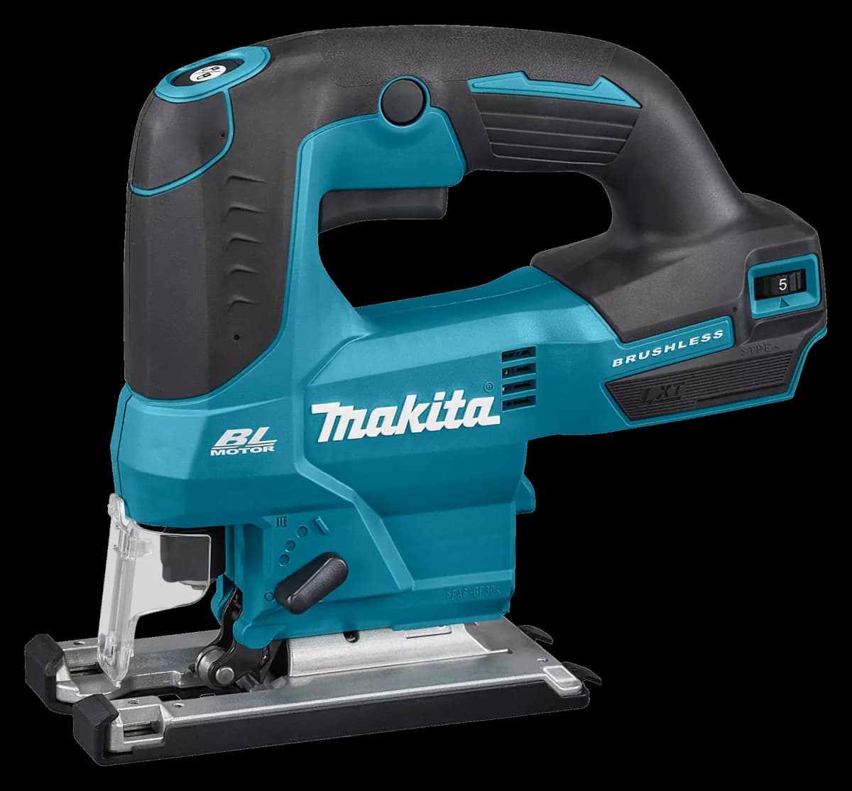 Makita DJV184Z 18V Li-ion Accu Decoupeerzaag D-greep Body