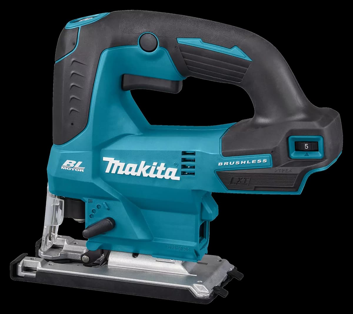Makita DJV184Z 18V Li-ion Accu Decoupeerzaag D-greep Body thumbnail 3