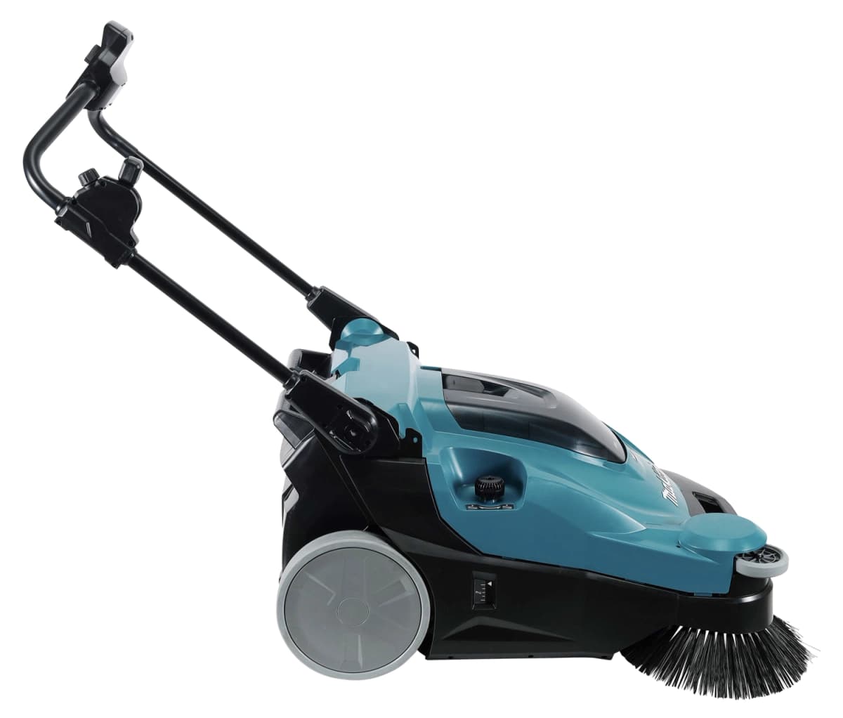 Makita VS001GL2NL1 XGT 40V Li-ion Accu Veeg-zuigmachine Set (2x 8.0Ah Accu) thumbnail 2