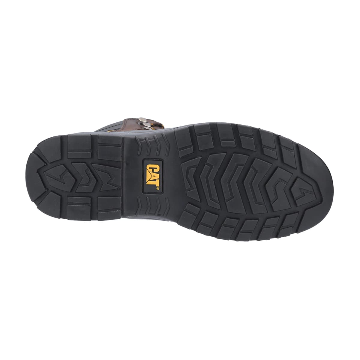 Caterpillar Striver Werkschoen - Maat 41 thumbnail 4