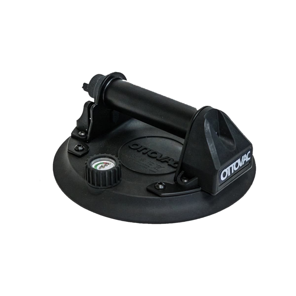 Grabo OTTOVAC-V1 Elektrische Pompzuiger In Koffer - 100kg thumbnail 2