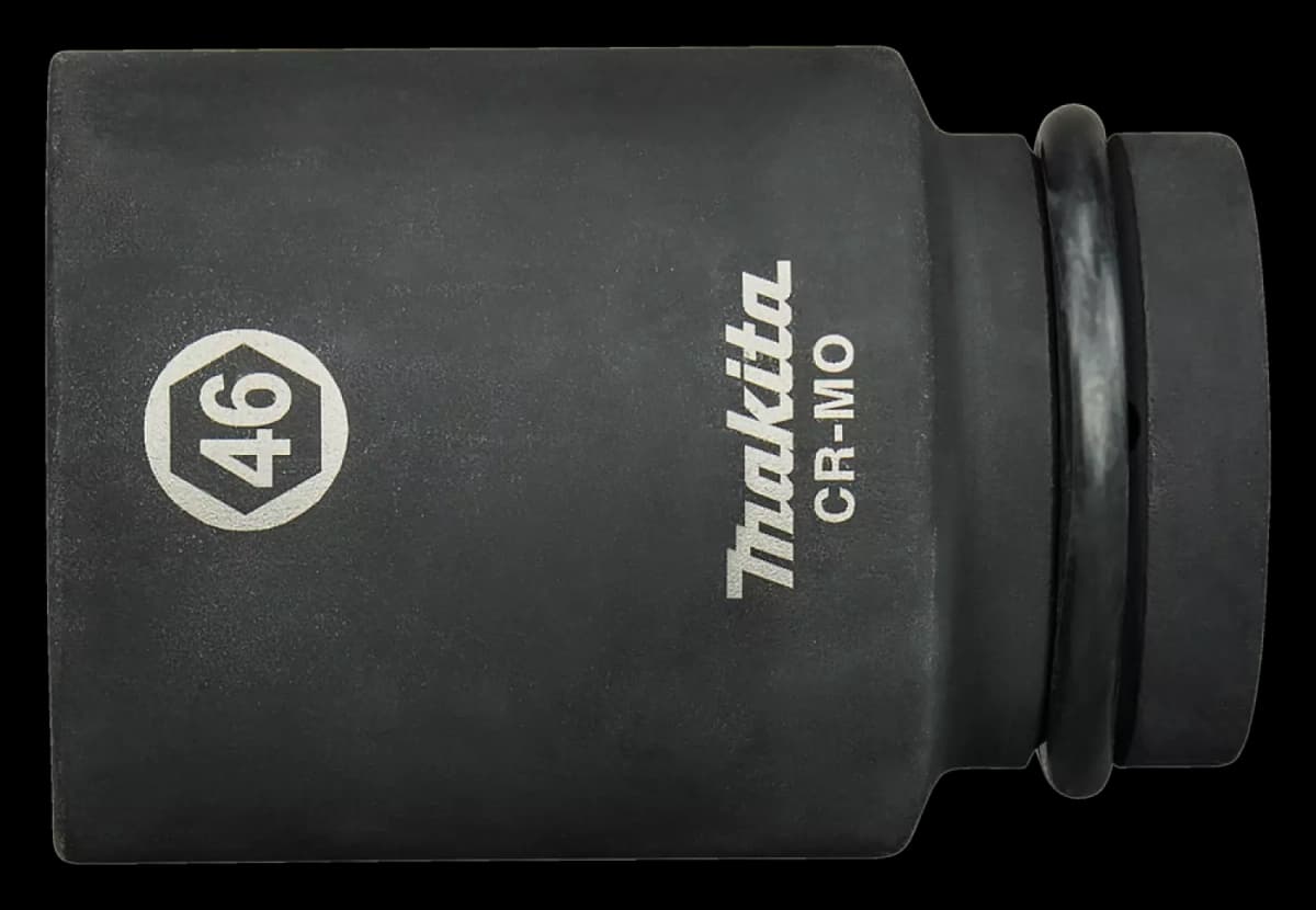 Makita E-24773 Krachtdop - 46x100mm thumbnail 3