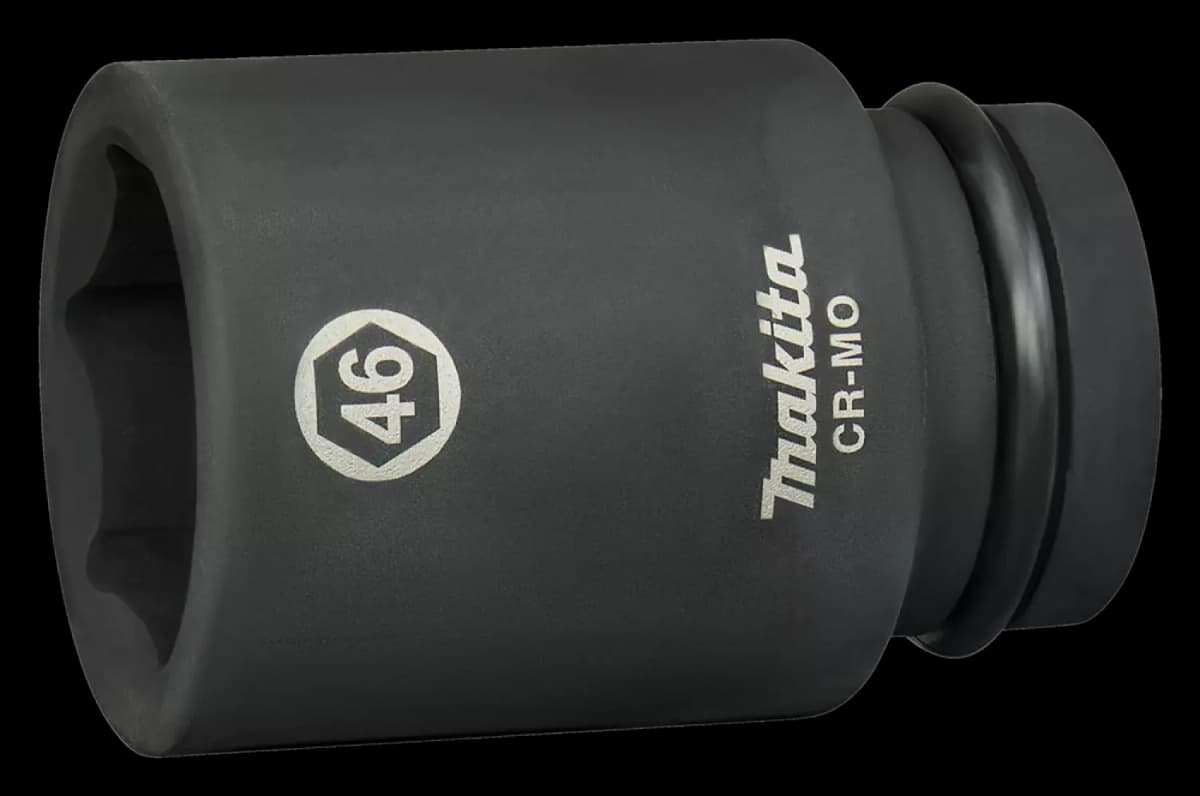 Makita E-24773 Krachtdop - 46x100mm thumbnail 4