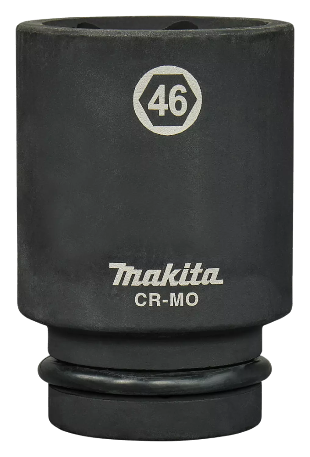 Makita E-24773 Krachtdop - 46x100mm