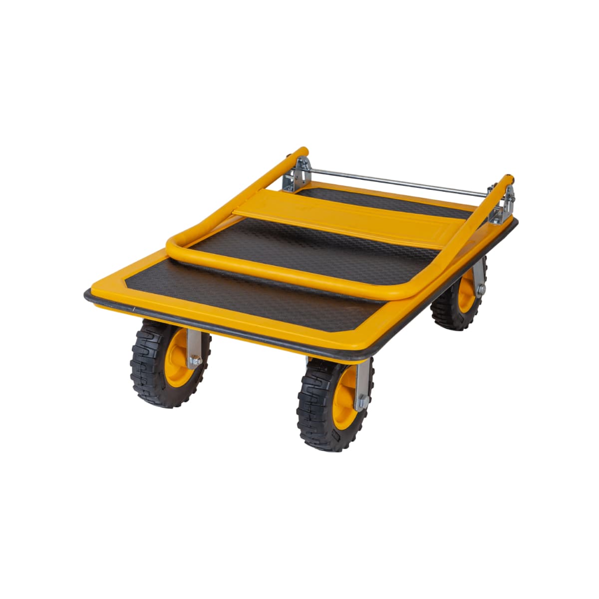 DeWALT DXWT-504 Platformwagen - Staal - 400kg thumbnail 3