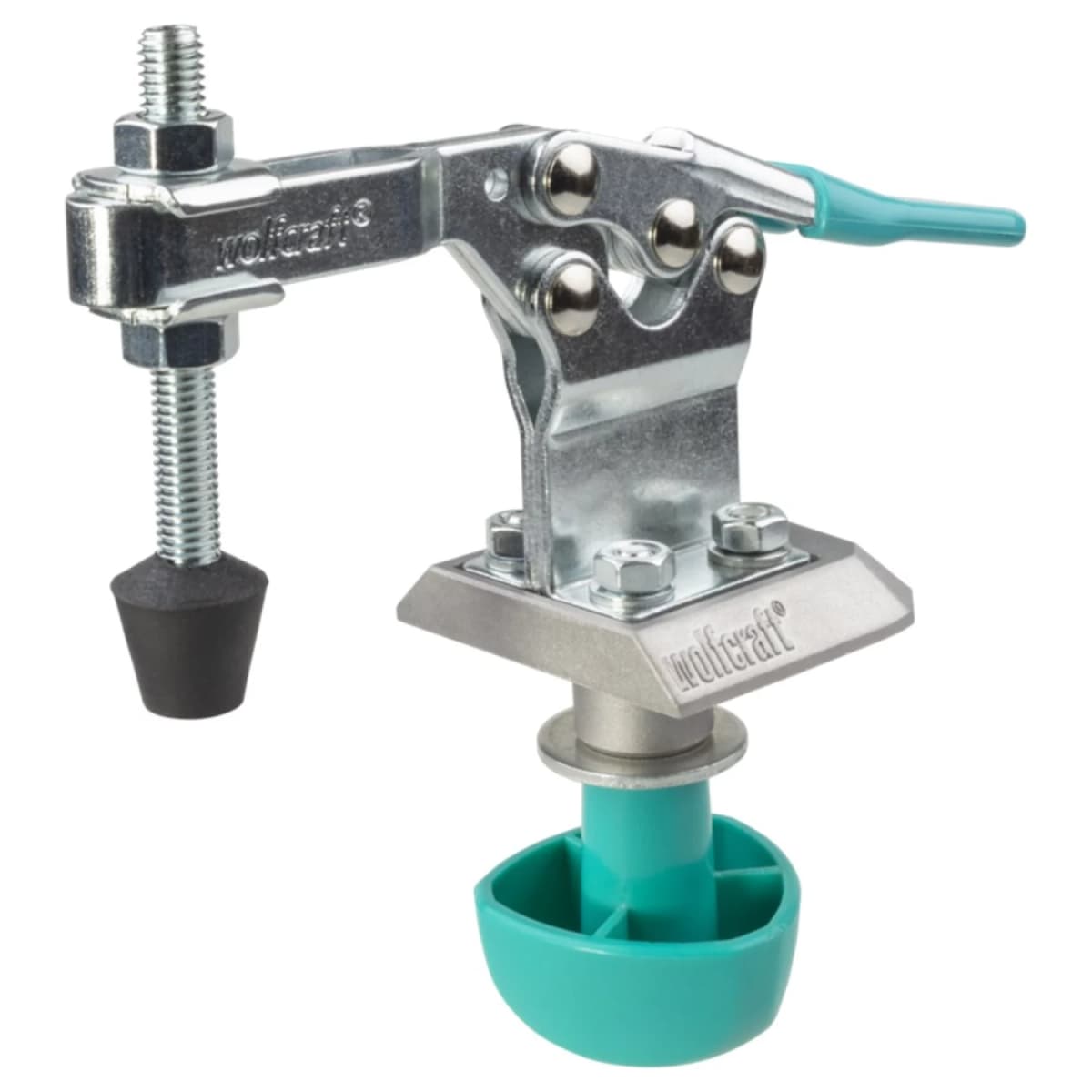 Wolfcraft 6893000 Snelspanner - 38mm