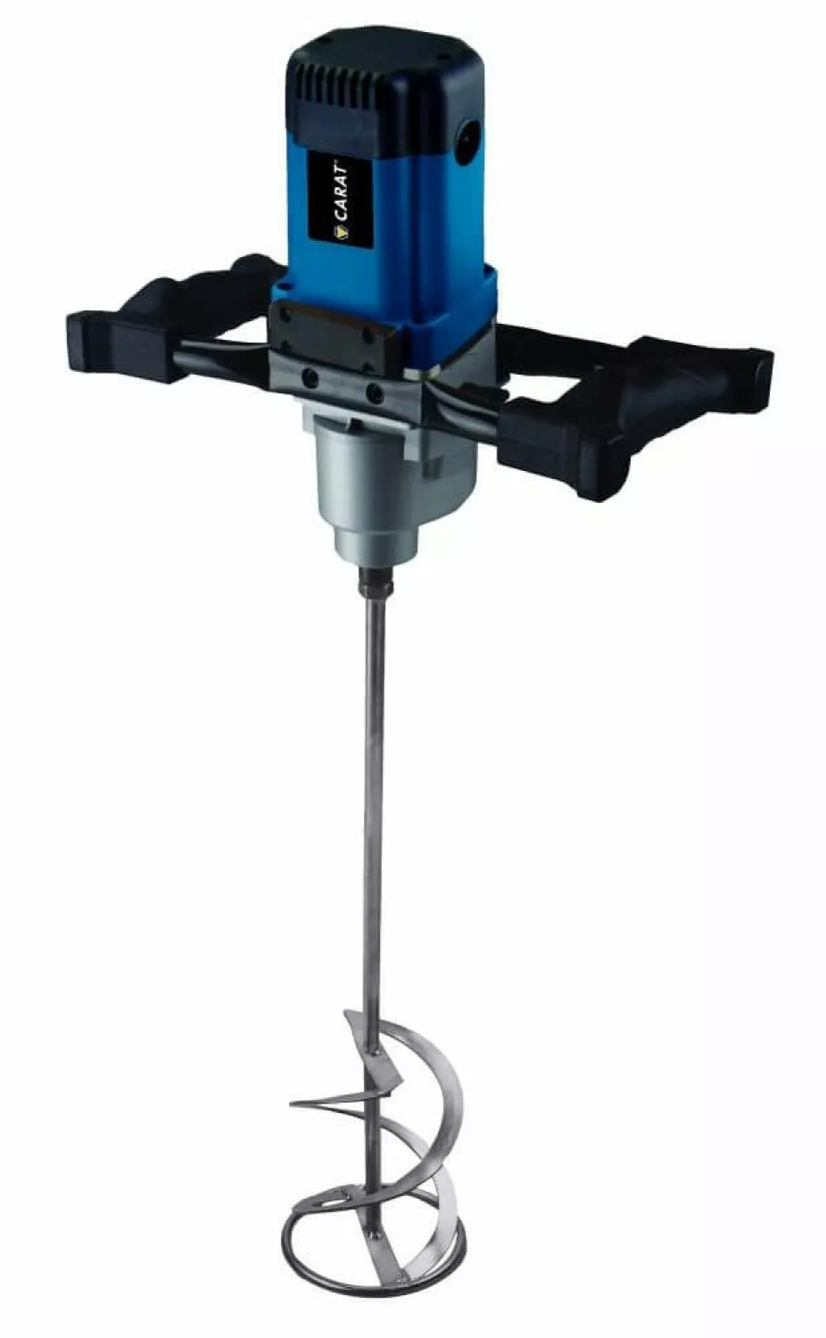 Carat BUI0020000 Elektrische Mixer In Koffer - 1900W - M14