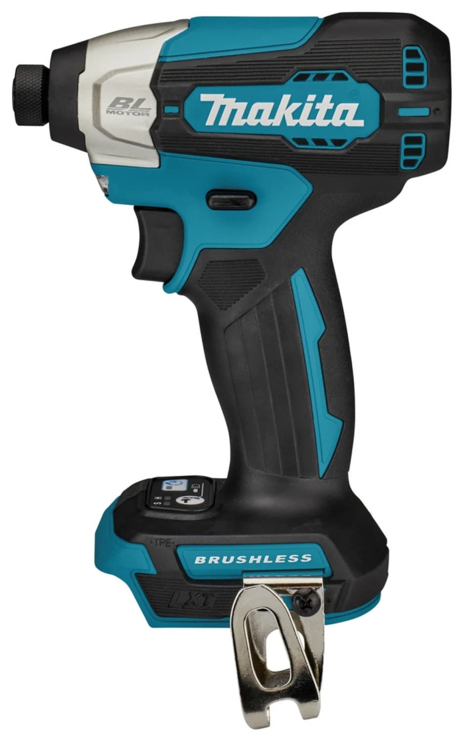 Makita DTD157Z 18V Li-ion Accu Slagschroevendraaier Body thumbnail 2
