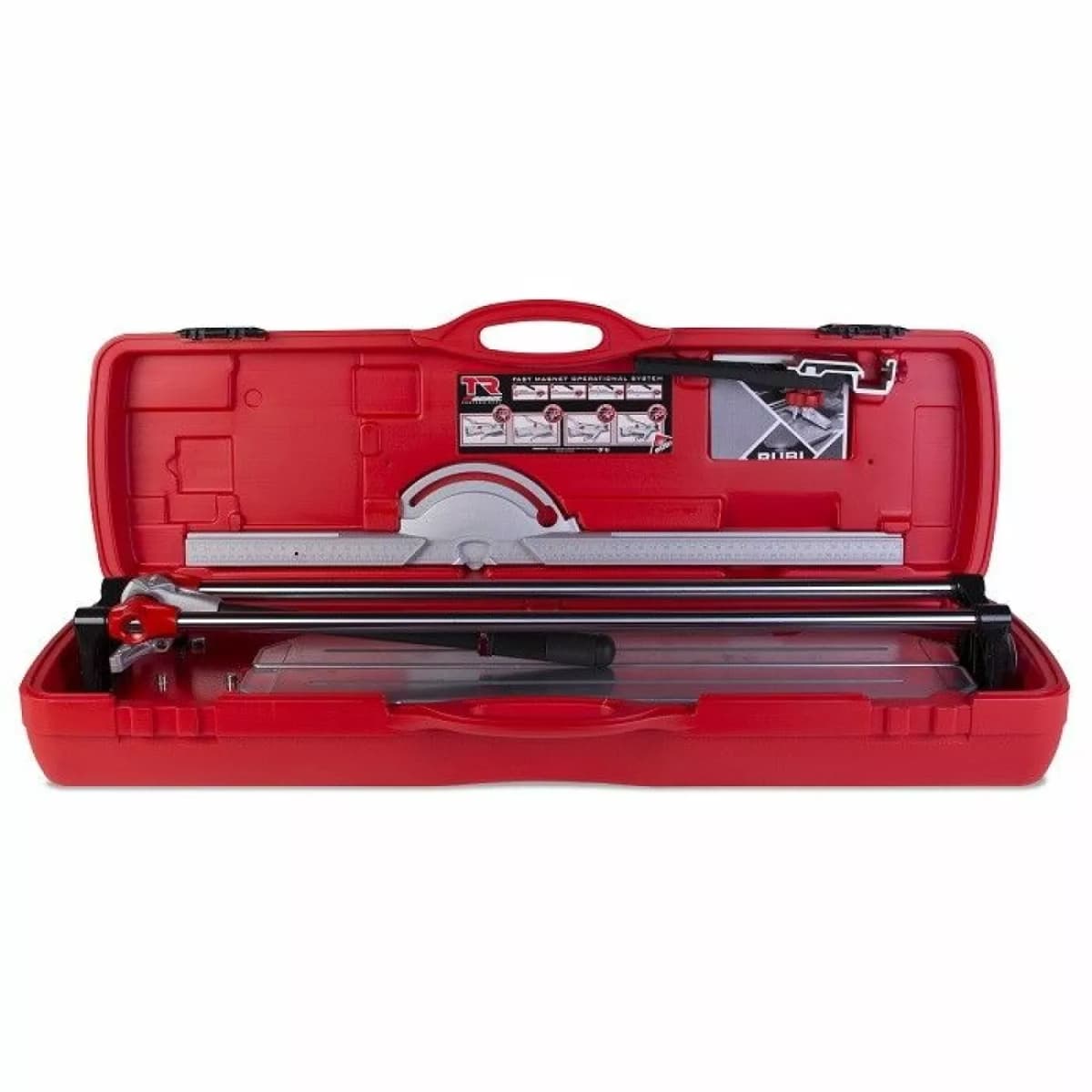 Rubi TR-600 Magnet Tegelsnijder - 600mm thumbnail 2