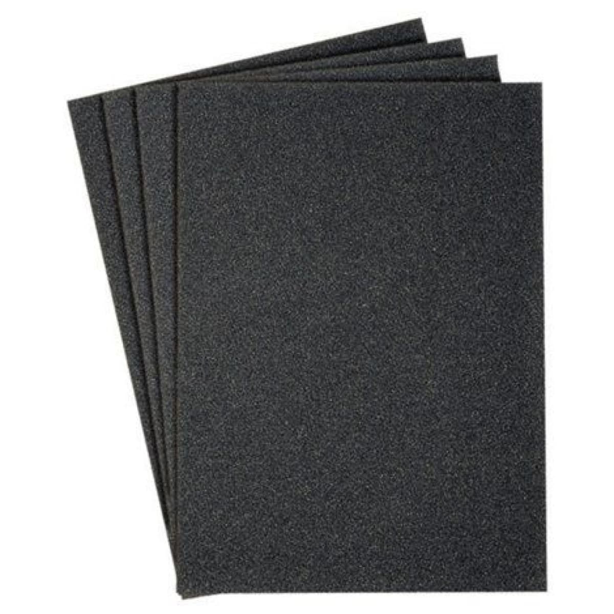 Klingspor Schuurvel Waterproof P600 230X280mm