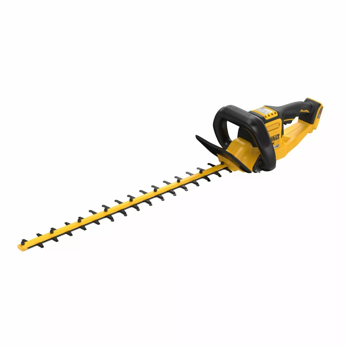 DeWALT DCMHT573N 54V XR FLEXVOLT Accu Heggenschaar Body - 650mm thumbnail 3