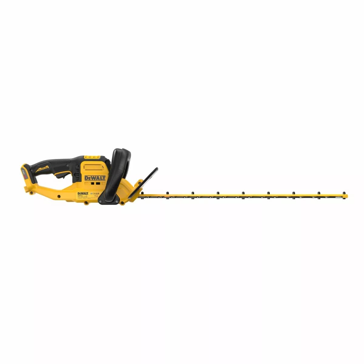 DeWALT DCMHT573N 54V XR FLEXVOLT Accu Heggenschaar Body - 650mm thumbnail 4