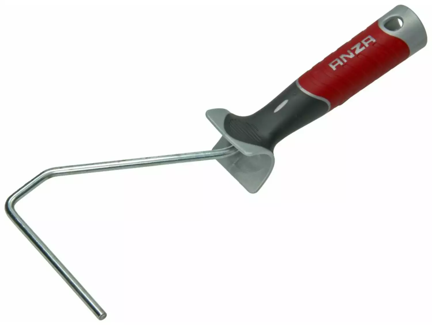 Anza PRO Beugel Softgrip - 10cm