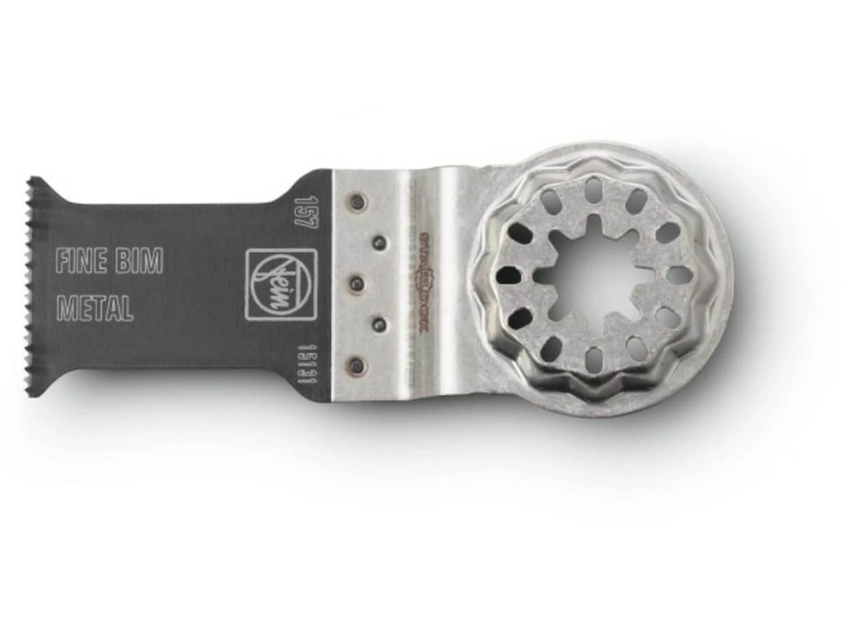 Fein 63502157210 E-Cut Zaagblad - SL - 50 X 30mm (157)