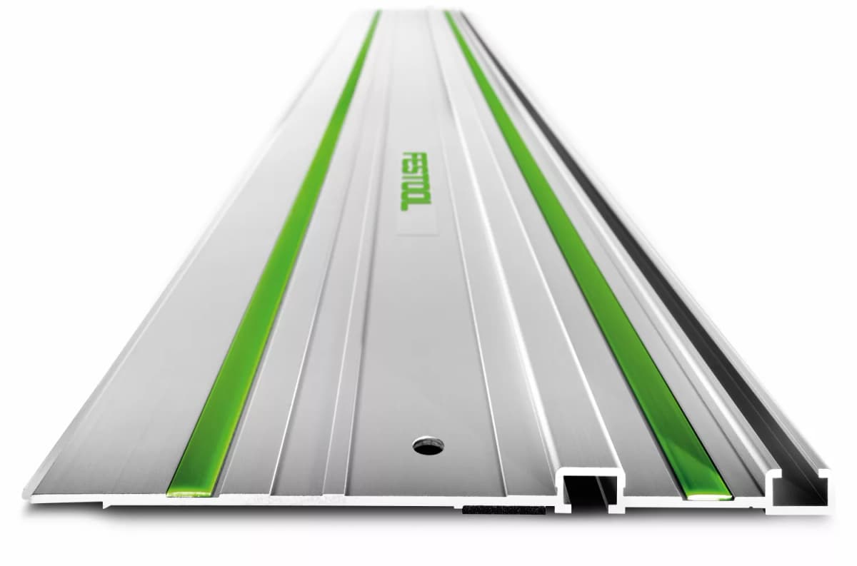 Festool FS 3000/2 Geleiderails - 3000mm thumbnail 2